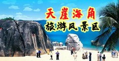 大半夜操逼海南三亚-天崖海角旅游风景区